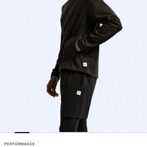 Reigning Champ Ripstop Nylon Interval Jacket


Only worn twice